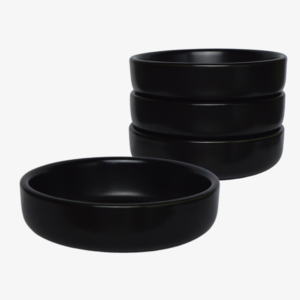 Theezakjes Schoteltjes