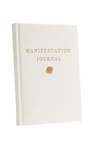 THE LIFE BARN Manifestation Journal English