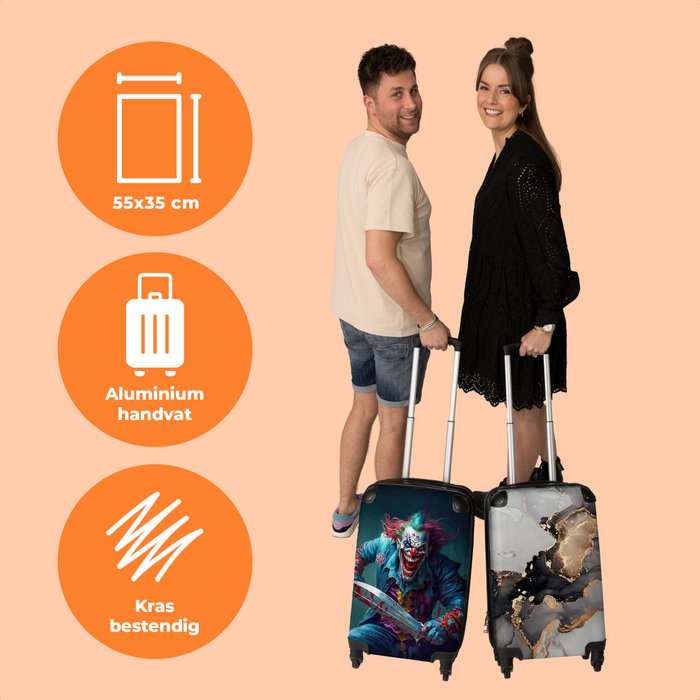 Horro cabin luggage online