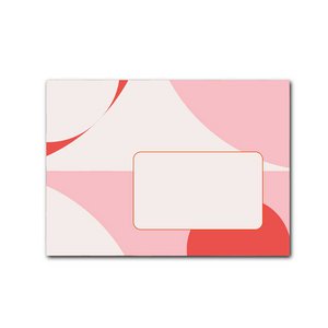 Envelope Colors sample 013