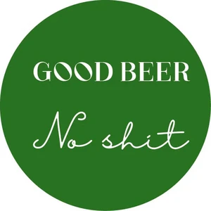 Good beer