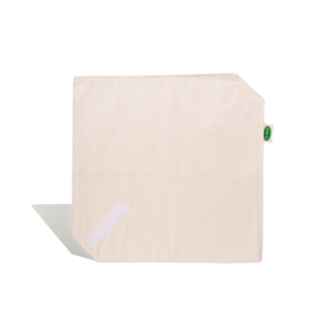 Cotton lunch wraps, set of 3