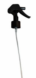 Pro -Tect - alleen 200 ml trigger -vervanging - geen product