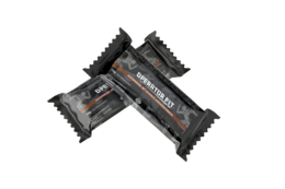 Operator Fit energy bars