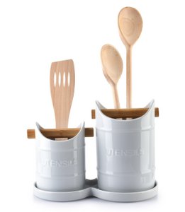 Modern Life Kitchen Utensil Set 24,5x13xh18cm