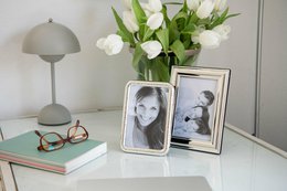 Photo frame Amalfi 10x15 cm
