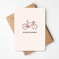 Birthday | Bicycle