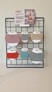 Stock display