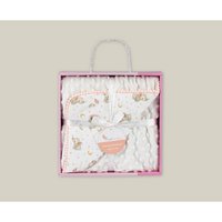 BELLEN DEKEN - MOD. OLIFANT - ROZE