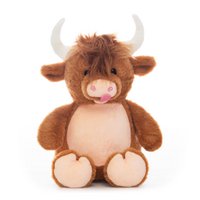 Highland Cow