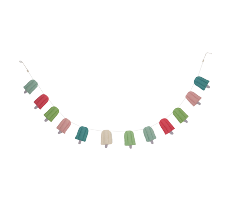 Slinger Lolly