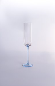 Mare Blue Champagner Cup, 6 PCs.