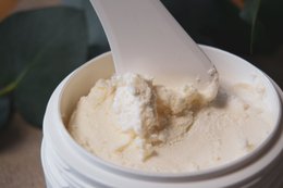 crema para el cuerpo