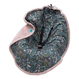 Coperta per seggiolino auto