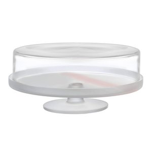Pigmento Cake Dome Clear met basis