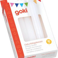 Candles - 10 Candles