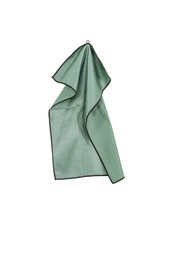 Glass cloth ESSENTIALS - 1 piece - microfiber - 40x60 cm