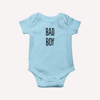 Bad Boy Rompertje