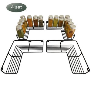 Kruidenrek ophangbaar 4 set