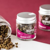 Green Sichuan Berries (30ml)