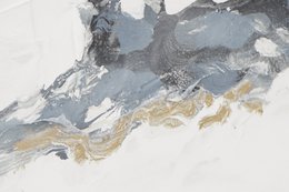 CUADRO LIENZO PS 187X3,8X126 ABSTRACTO CU189489