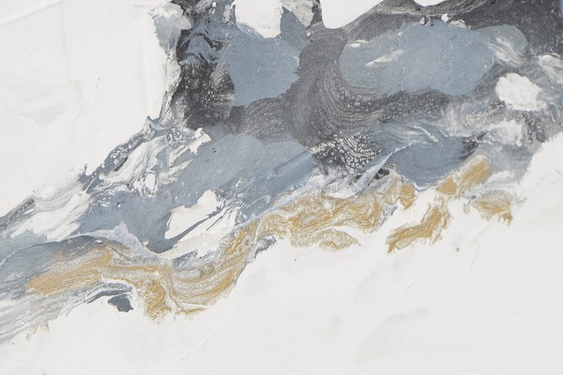 CUADRO LIENZO PS 187X3,8X126 ABSTRACTO CU189489