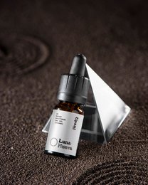 New Moon 5 % CBD-olie (10 ml)