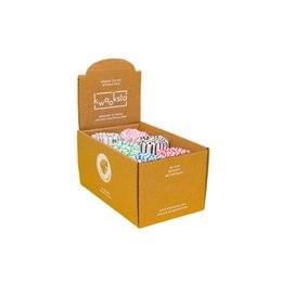 "Big Kwook" Shopper - Grijs