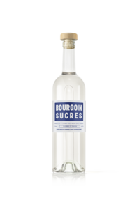 Bourgoin sugars