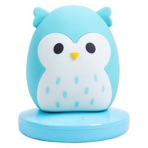 Squishmallows - Mood Light - Winston the Owl