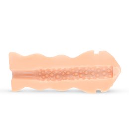 FPPR - Mouth Masturbator - Mokka