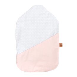 Bouillotte 0,8L recyclée