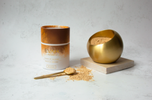 Maca & Lucuma powder mix | Mind focus