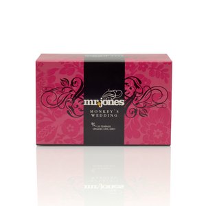 Mr. Jones - Monkey's Wedding