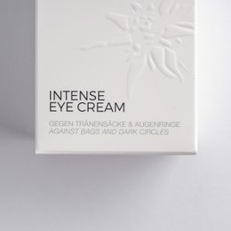 INTENSE ØJENCREME