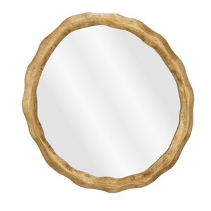Wall decoration Nick Dark brown