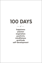 Der 100-Tage-Planer | Beste Freunde