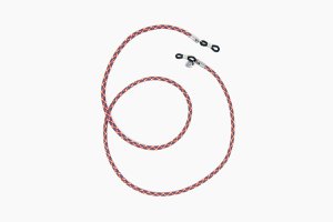 Breites Handgefertigtes Brillenband SANTIAGO