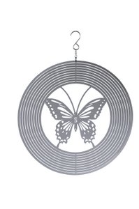 Windgong vlinder b.v. Ed.