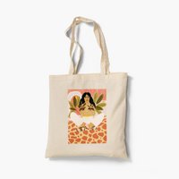 Crazy Plant Lady - Organic Tote Bag