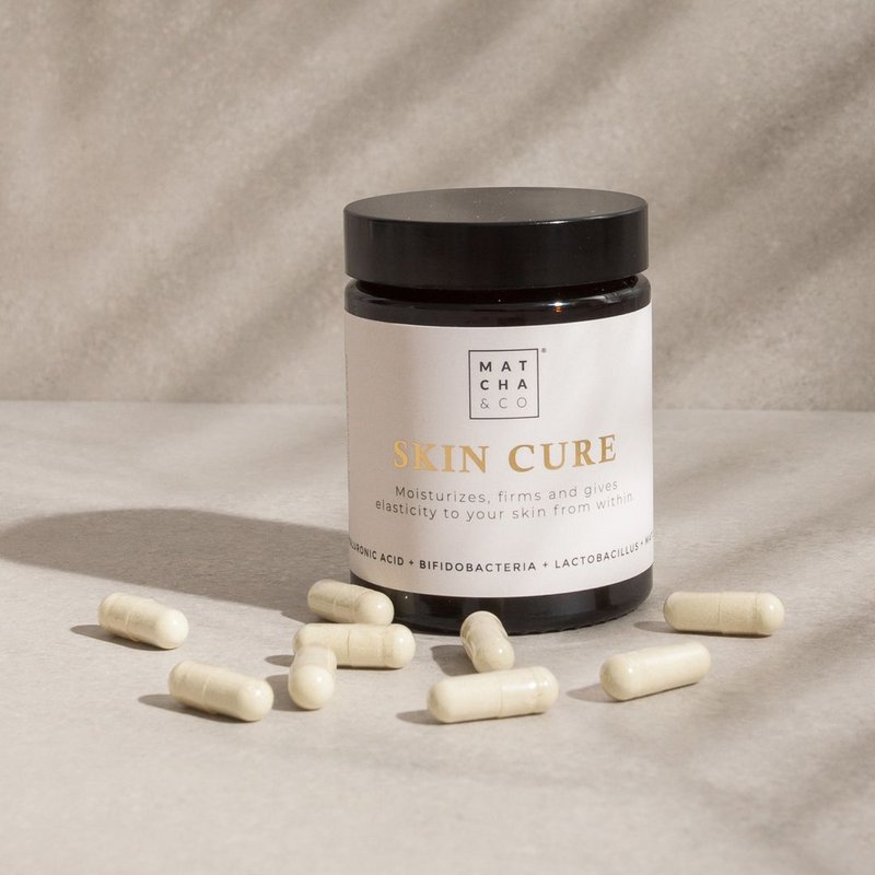 Skin Cure - Cura della pelle reinventata