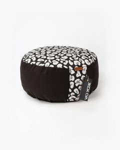 Meditation Cushion • Jacquard