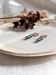 SIDONIE earrings