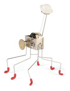 Critter Oahaca Wind Up