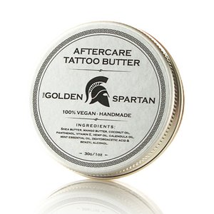 AFTERCARE Tattoo Butter