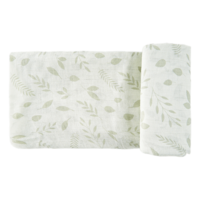 Hydrofiele doek | Botanical