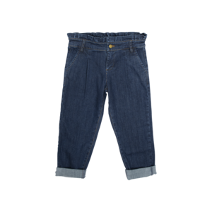 Jeanshose dunkelblau