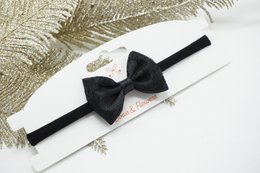 Nylon hairband cotton lace regular
