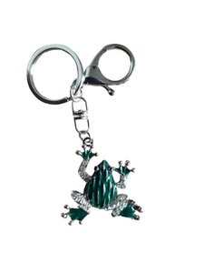 Keychain Mister Frog