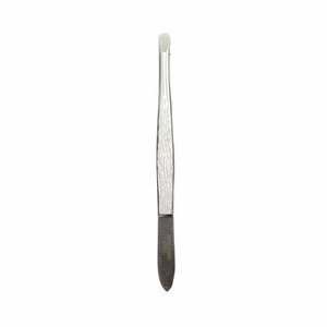 Tweezer Round Tip 1038